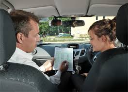 auto car driving lessons
